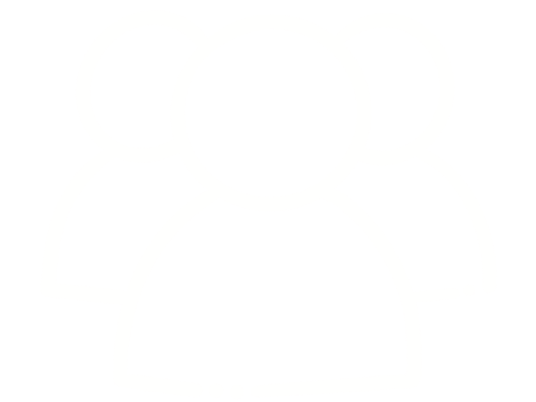 Icon Team: Eine Zeichnung von drei Personen die in einer Dreiecksanodnung stehen.
